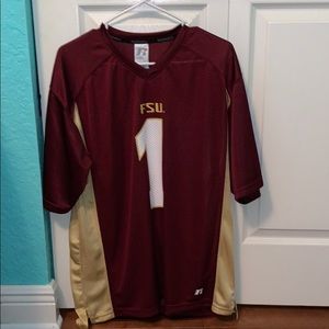 Florida State Jersey